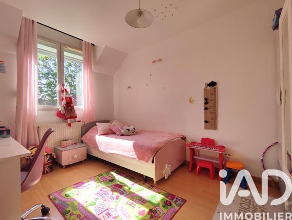 Appartement à vendre 5 pièces 80 m² Ronchin