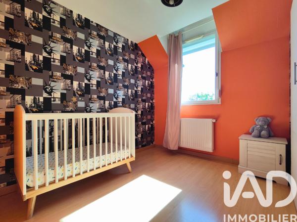 Appartement à vendre 5 pièces 80 m² Ronchin