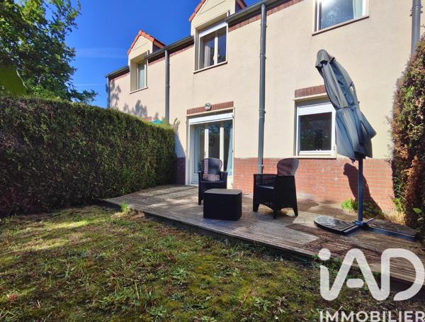 Appartement à vendre 5 pièces 80 m² Ronchin