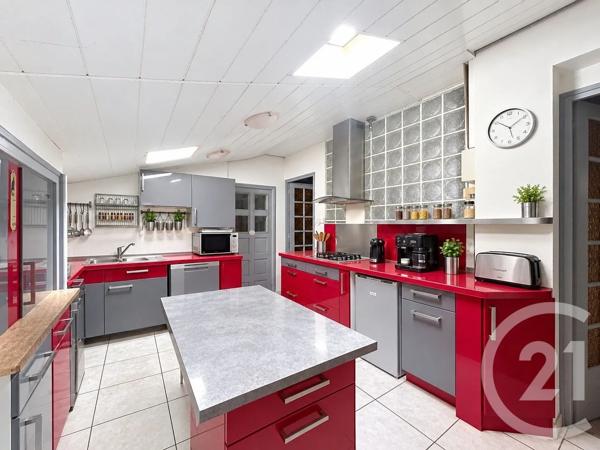 Appartement F4 à vendre  4 pièces - 99,76 m 2   CAGNES SUR MER  - 06