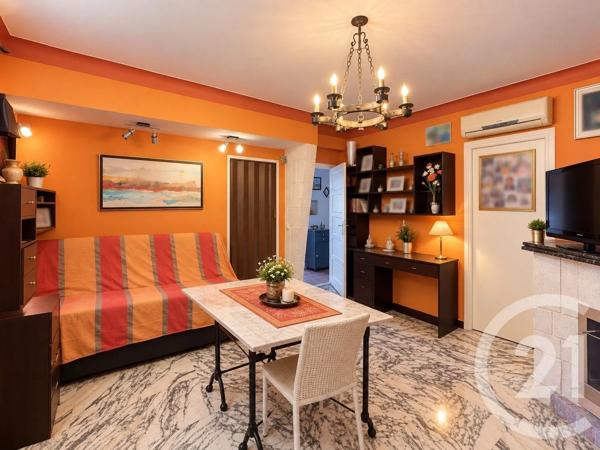 Appartement F4 à vendre  4 pièces - 99,76 m 2   CAGNES SUR MER  - 06