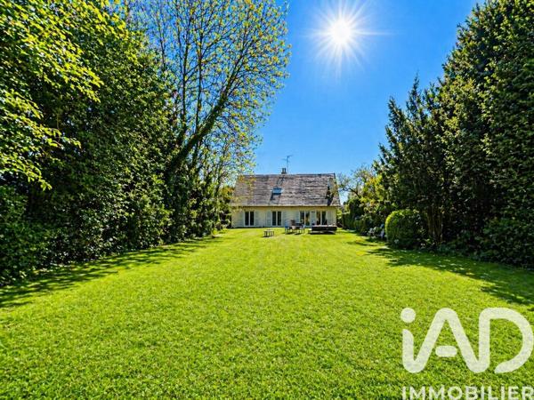 Maison à vendre 7 pièces 190 m² Douai