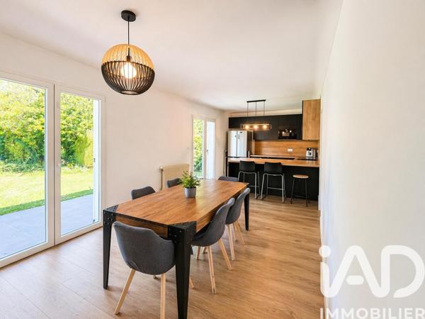 Maison à vendre 7 pièces 190 m² Douai