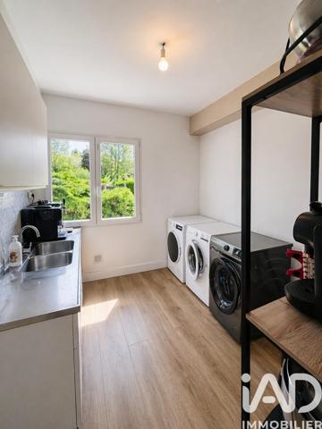Maison à vendre 7 pièces 190 m² Douai