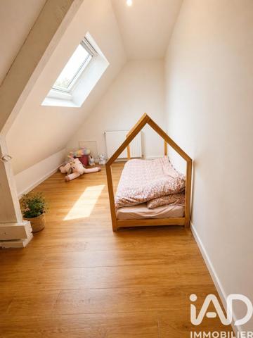 Maison à vendre 7 pièces 190 m² Douai