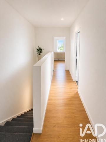 Maison à vendre 7 pièces 190 m² Douai