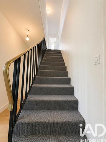 Maison à vendre 7 pièces 190 m² Douai