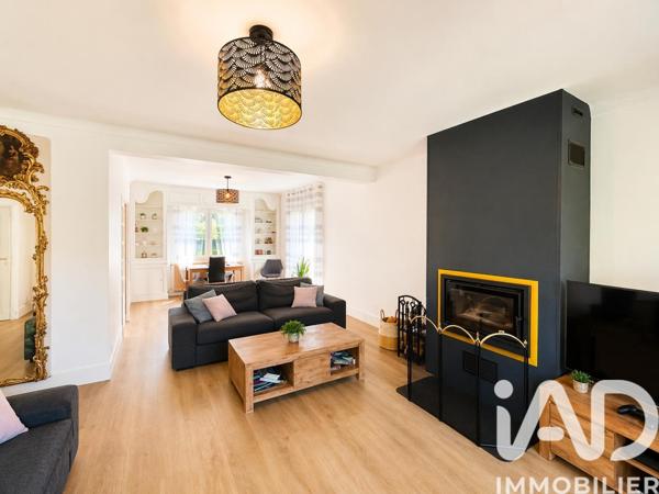 Maison à vendre 7 pièces 190 m² Douai
