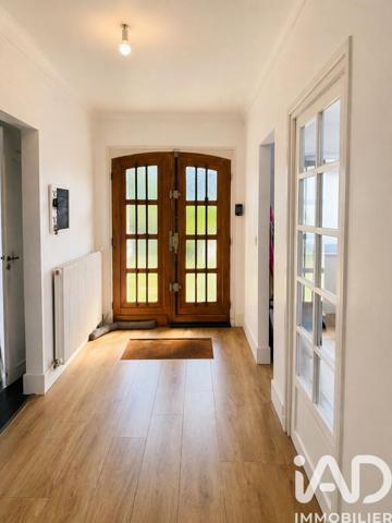 Maison à vendre 7 pièces 190 m² Douai