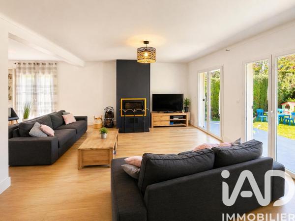 Maison à vendre 7 pièces 190 m² Douai