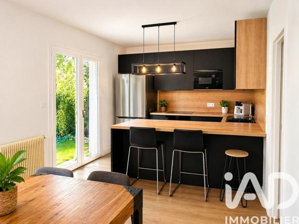Maison à vendre 7 pièces 190 m² Douai