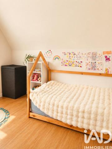 Maison à vendre 7 pièces 190 m² Douai