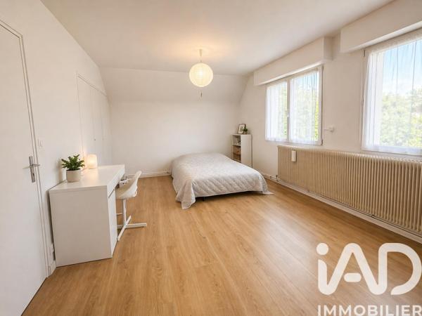 Maison à vendre 7 pièces 190 m² Douai