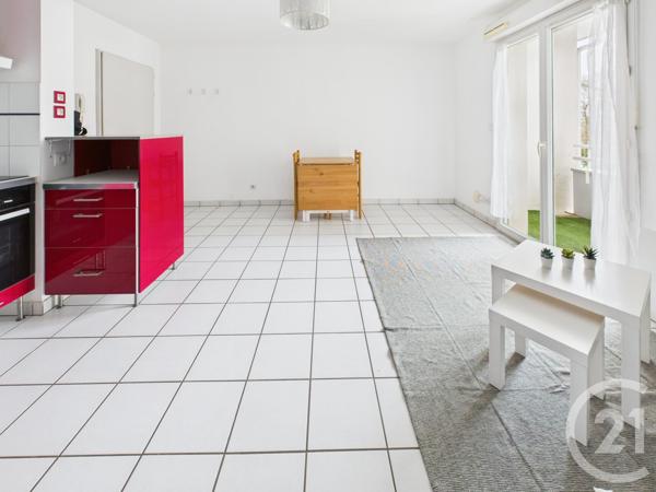 Appartement F2 à vendre  2 pièces - 42,47 m2 VILLENAVE D ORNON - 33