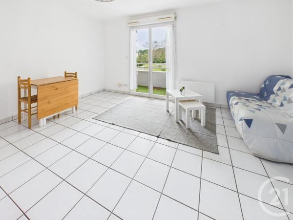 Appartement F2 à vendre  2 pièces - 42,47 m2 VILLENAVE D ORNON - 33