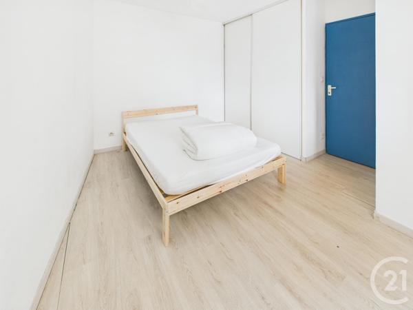 Appartement F2 à vendre  2 pièces - 42,47 m2 VILLENAVE D ORNON - 33