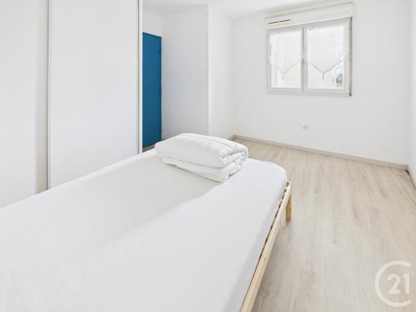 Appartement F2 à vendre  2 pièces - 42,47 m2 VILLENAVE D ORNON - 33