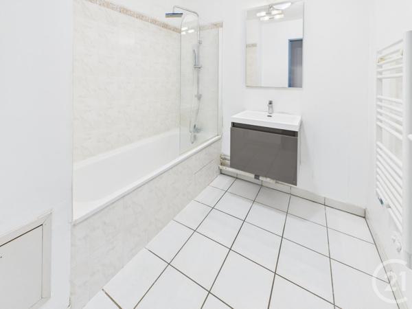 Appartement F2 à vendre  2 pièces - 42,47 m2 VILLENAVE D ORNON - 33