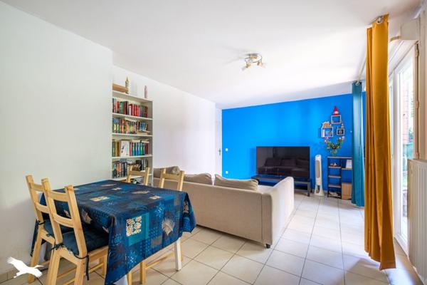 Appartement à vendre |  Saint-Priest |  3 pièces | 65 m²