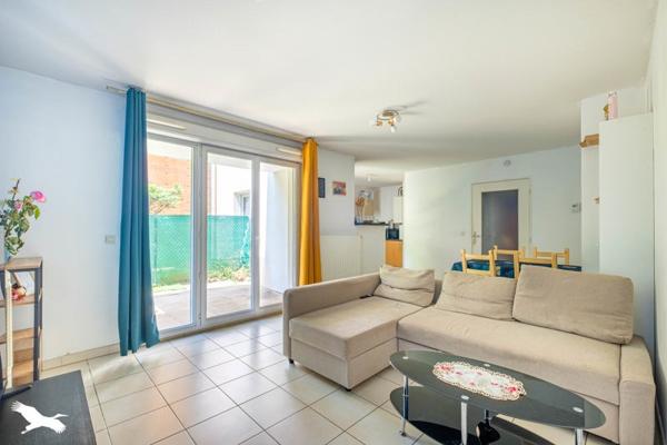 Appartement à vendre |  Saint-Priest |  3 pièces | 65 m²