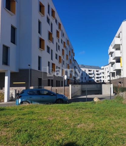 Annexes stationnement