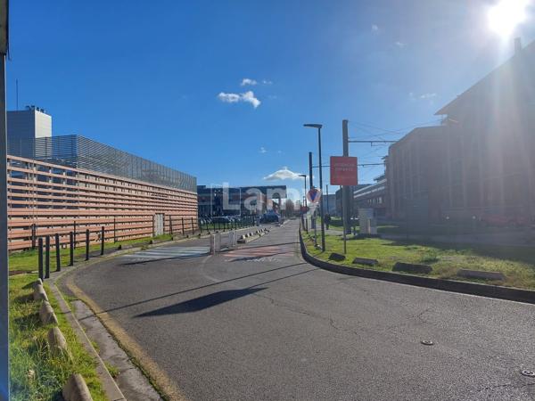 Annexes stationnement