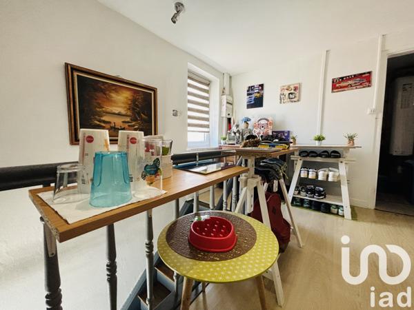 Appartement à vendre 2 pièces 34 m² Algrange