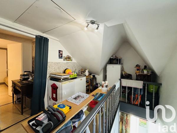 Appartement à vendre 2 pièces 34 m² Algrange