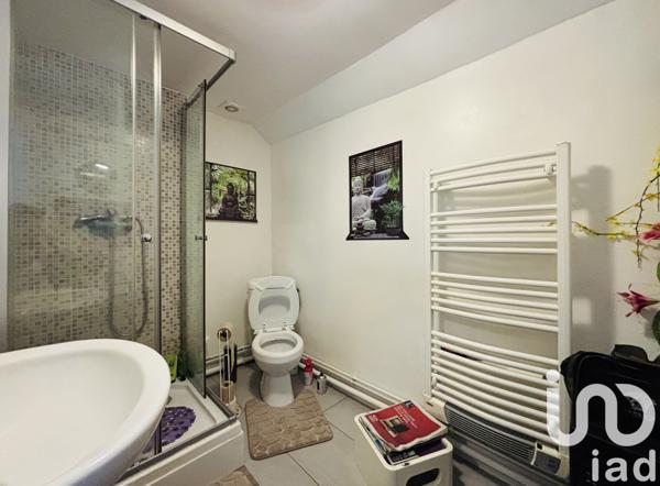 Appartement à vendre 2 pièces 34 m² Algrange