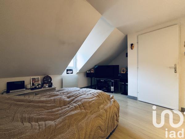 Appartement à vendre 2 pièces 34 m² Algrange