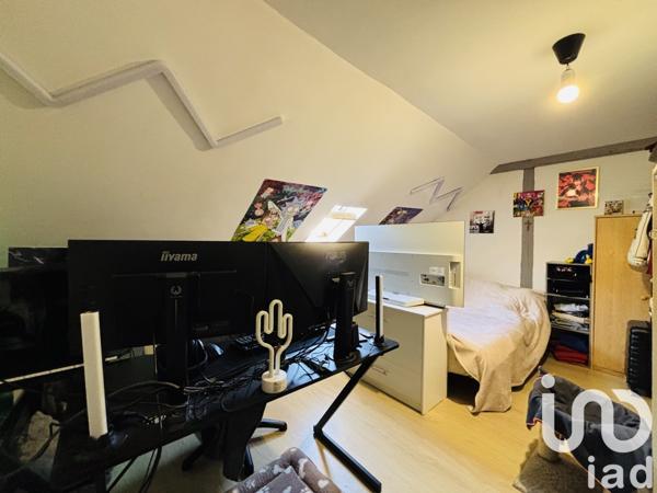 Appartement à vendre 2 pièces 34 m² Algrange