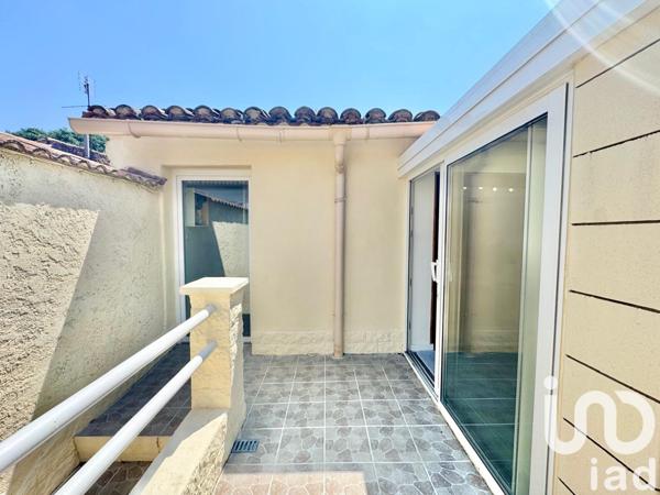 Maison à vendre 4 pièces 74 m² Nîmes