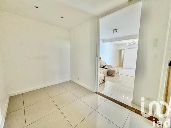 Maison à vendre 4 pièces 74 m² Nîmes