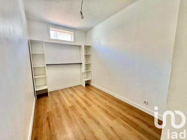 Maison à vendre 4 pièces 74 m² Nîmes