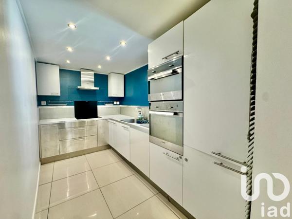 Maison à vendre 4 pièces 74 m² Nîmes