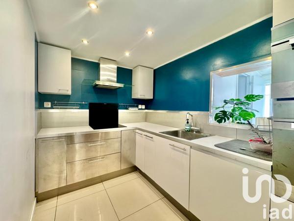 Maison à vendre 4 pièces 74 m² Nîmes