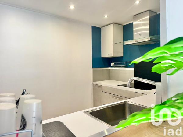 Maison à vendre 4 pièces 74 m² Nîmes