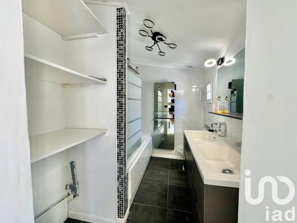 Maison à vendre 4 pièces 74 m² Nîmes