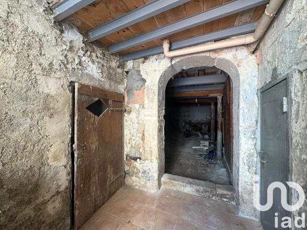 Maison à vendre 4 pièces 74 m² Nîmes