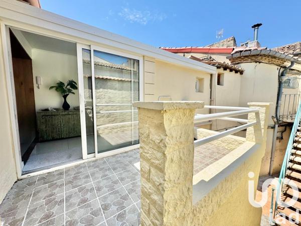 Maison à vendre 4 pièces 74 m² Nîmes