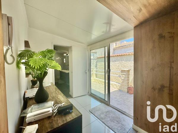 Maison à vendre 4 pièces 74 m² Nîmes