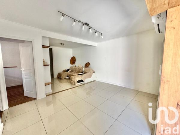 Maison à vendre 4 pièces 74 m² Nîmes