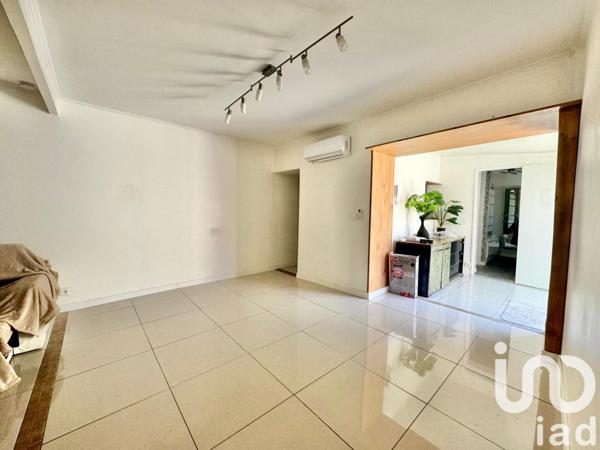 Maison à vendre 4 pièces 74 m² Nîmes