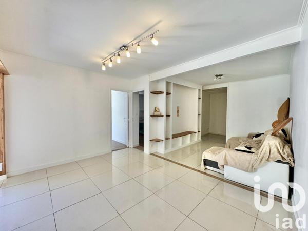 Maison à vendre 4 pièces 74 m² Nîmes