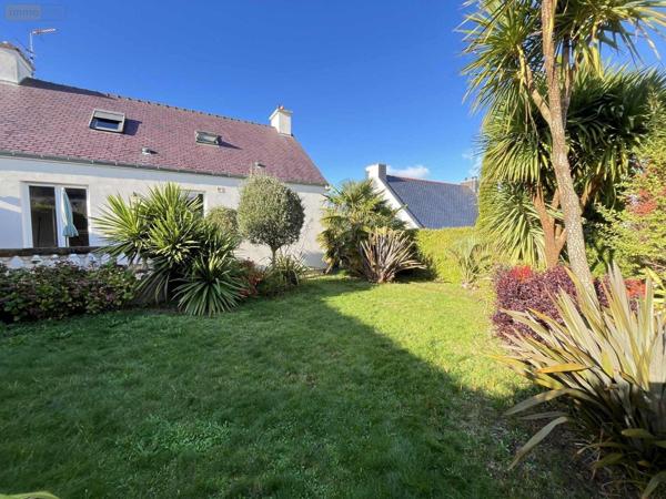 Maison individuelle à vendre à Trégueux dans les Côtes-d'Armor (22950), ref : 22147/86