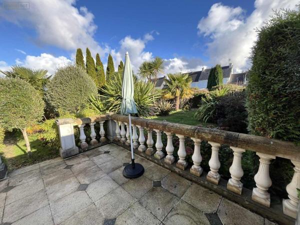 Maison individuelle à vendre à Trégueux dans les Côtes-d'Armor (22950), ref : 22147/86