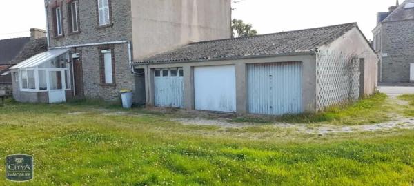 Parking à vendre 15m²