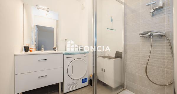 À vendre Studio 31 m² - Rennes 35000