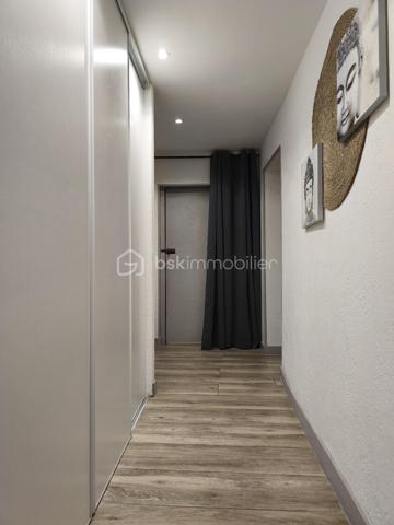 Maison ancienne de 99 m²