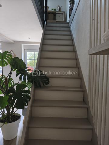 Maison ancienne de 99 m²